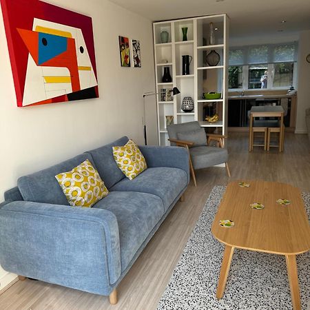 The Apartment Boscawen Woods Truro Esterno foto