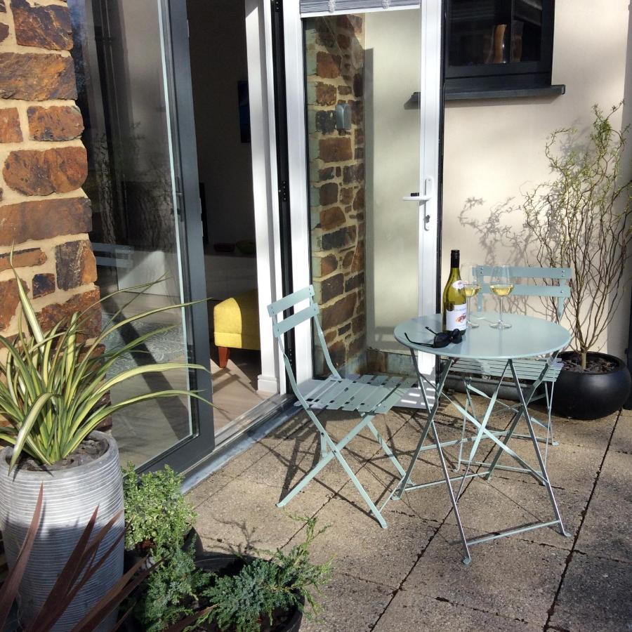 The Apartment Boscawen Woods Truro Esterno foto