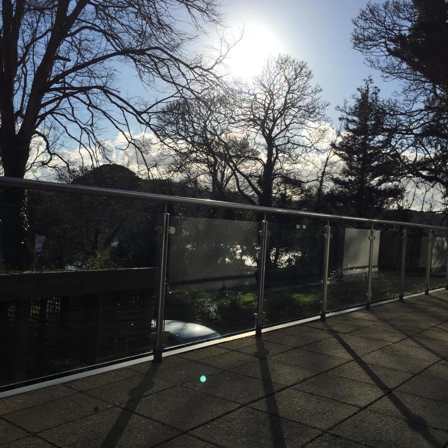 The Apartment Boscawen Woods Truro Esterno foto