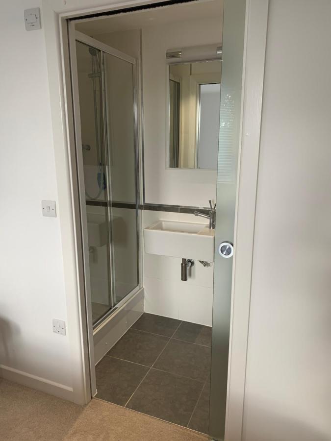 The Apartment Boscawen Woods Truro Esterno foto