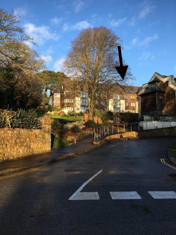 The Apartment Boscawen Woods Truro Esterno foto
