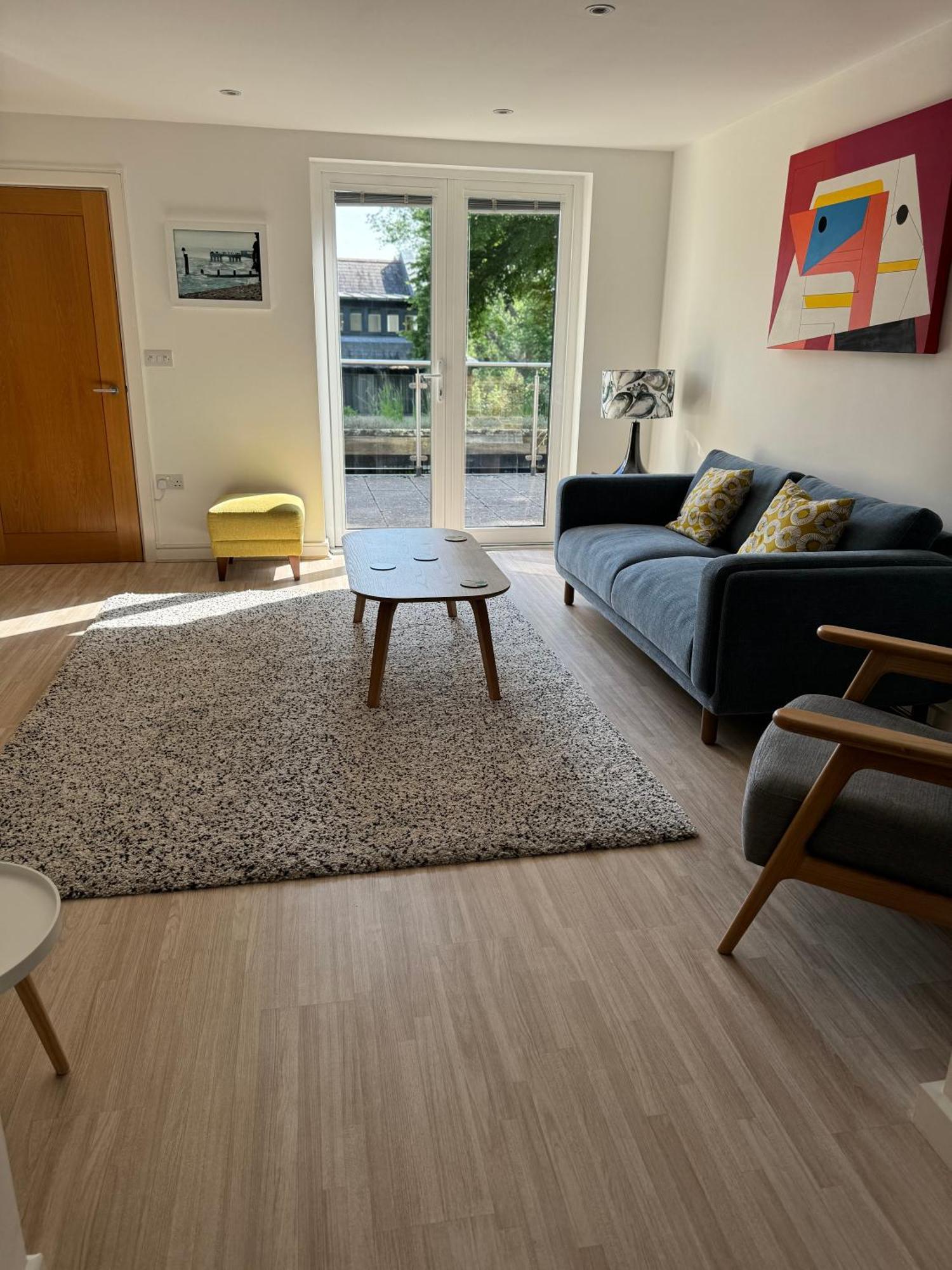 The Apartment Boscawen Woods Truro Esterno foto