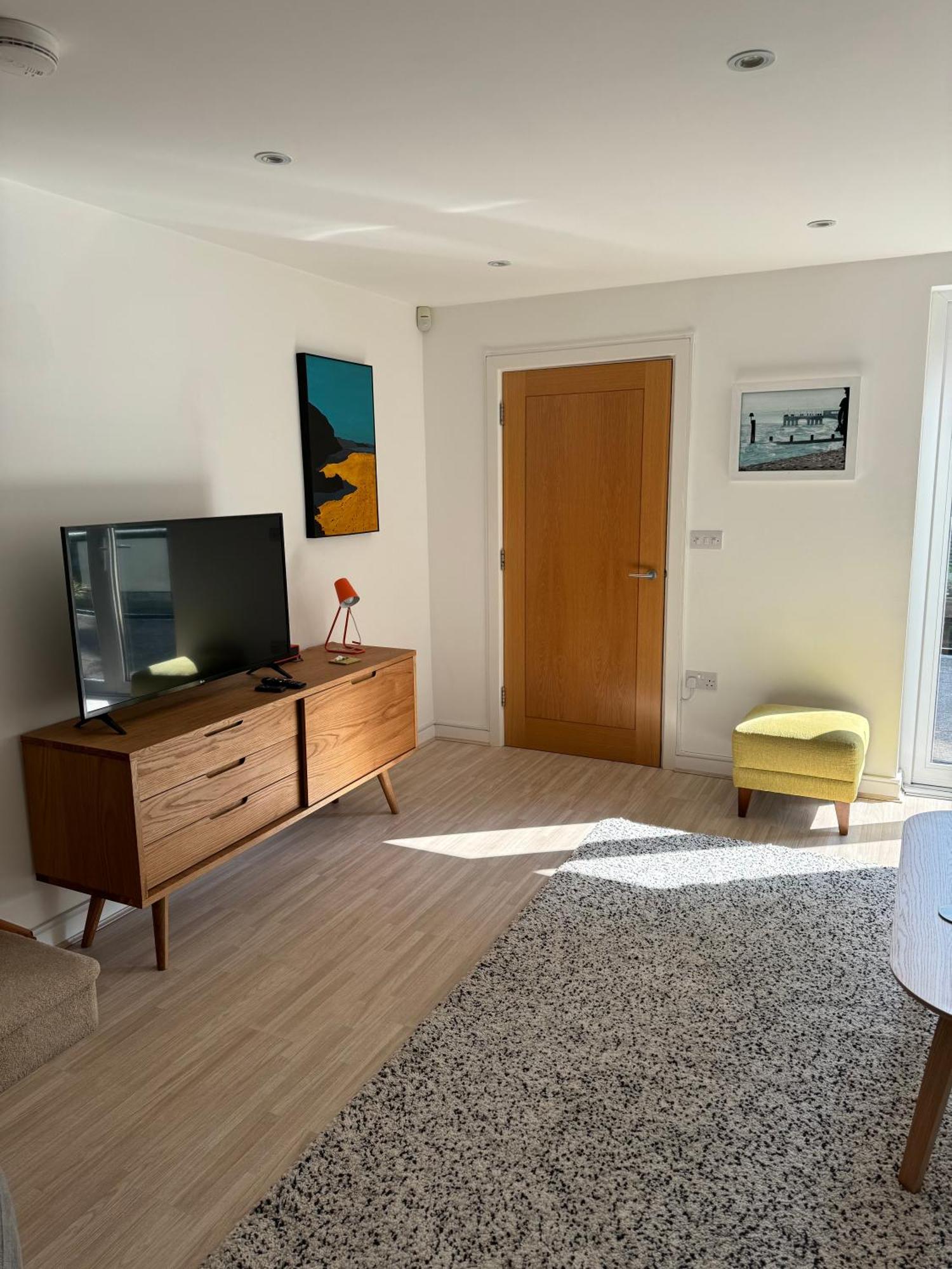 The Apartment Boscawen Woods Truro Esterno foto